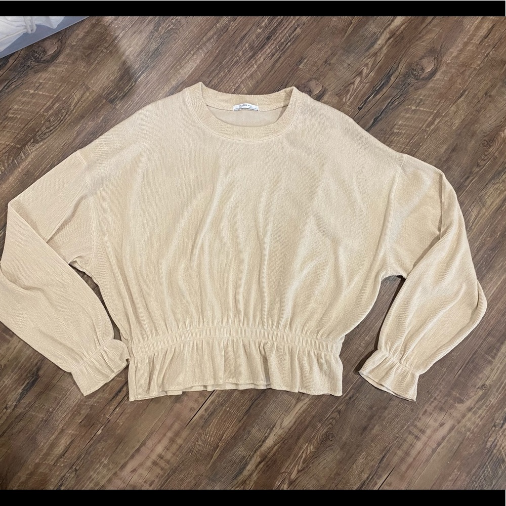 Zara Sweater